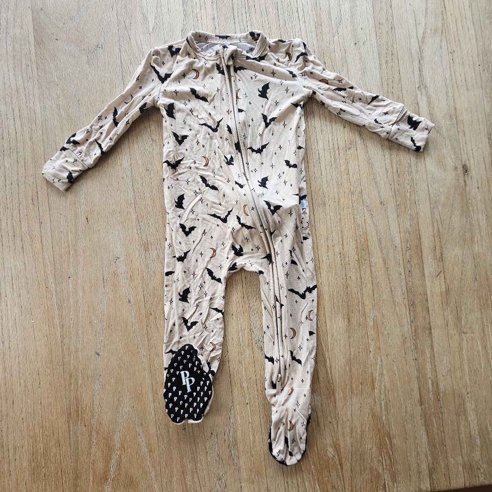 Halloween PJs